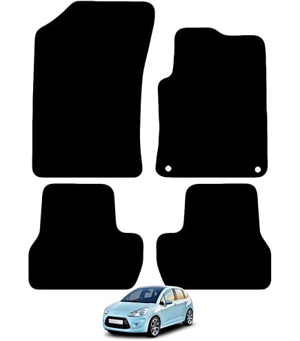 Cord Carpet Car Dicky Mat For Citroen C3, Car Floor Mats, Car Matting, Car Foot Mat, Car Carpet Mat, Decorative Car Mat - Elegant Auto Accessories, Noida | ID: 2852842172873