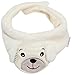 Sterntaler Baby Boys Dreieckstuch Neckerchief, Beige (ecru 903), 1