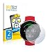 Produktbild BROTECT Schutzfolie kompatibel mit Polar Vantage M [2er Pack] klare Displayschutz-Folie