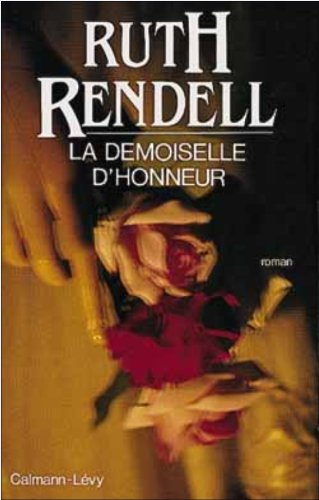 couverture de : La Demoiselle d'honneur