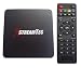 Produktbild XstreamTec GOTHAM MX2 TV box, Android TV Box Media Player - XBMC 13.1 Dual Core Smart TV HTPC Media Player running Android 4.2.2 and fully loaded with XBMC, stream Sports, Movies, TV Shows, Catch Up TV and Live TV