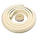 SODIAL(R) Baby Children Desk Table Edge Guard Protector Softener Foam Safety Cushion Strip Beige