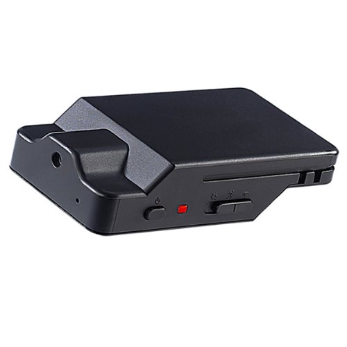 Somikon DSC-32.mini - Cámara de vigilancia inalámbrica con puerto USB (programable)