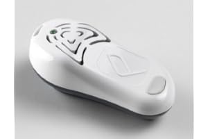 TOWER HEALTH Portable Dust Mite Controller (for humans and pets)