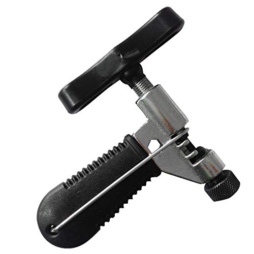 Preisvergleich Produktbild Goodevening Fahrradkette Werkzeug reparieren Demolition Kettenreparaturwerkzeug Fahrradkettentrenner für jedes Mountainbike