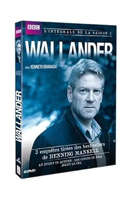 The Corporation Wallander saison 3