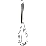 Lagostina I Cucinieri Frusta Piccola, Acciaio Inox, Diametro 25 cm