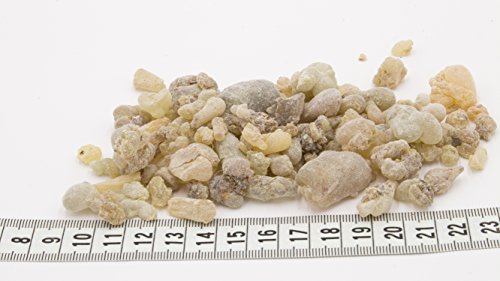 Weihrauch aus Indien – 1. Qualität – 50 Gramm - 3