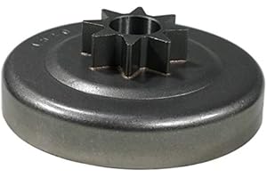 Sägenspezi Pignon Carving 1/4" 8 dents pour für Stihl MS 201 MS 201T