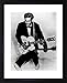 Produktbild Chuck Berry gerahmtes Foto