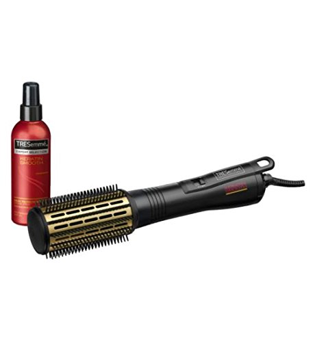 High Quality TRESemmé Expert Selection Keratin Smooth Volume Airstyler set 2776KU