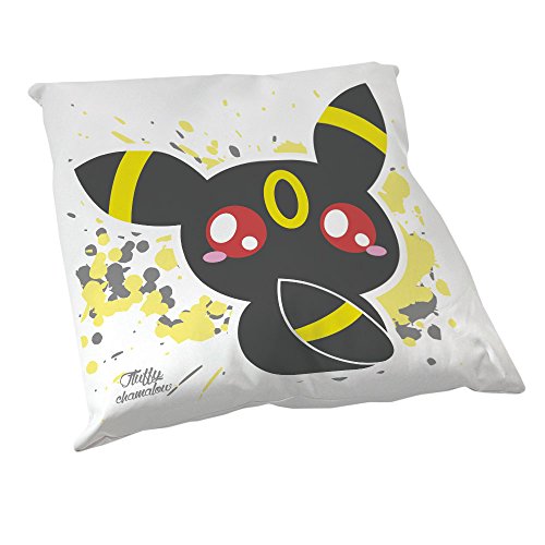 Casquette Trucker Noire Noctali Pokemon Chibi Et Kawaii By Fluffy Chamalow Chamalow Shop Vetements De Sport Bilkvarteret Fantaisie Et Specialty