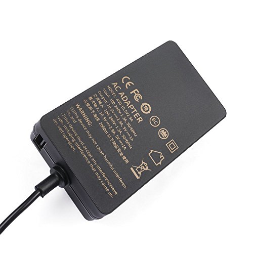 KFD 30W Ladegerät Netzteil für Sony Tablet S SGP-AC10V1 SGPAC10V1 SGPT111 SGPT112 SGPT113 Sony S1 Tablet SGPT111DE SGPT111DE/S SGP-T111DE/S G4 Sony S2 ADP-30KB A SGPAC10V1.CEL + 5V 1A USB für iPhone Samsung LG HTC – 10,5V 2,9A - 3