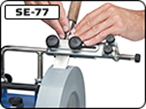 Tormek T-8 Nassschleifmaschine, 200 W - 7