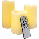 Amazon.de: LED Kerzen: Beleuchtung