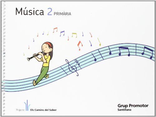 Musica 2 primaria