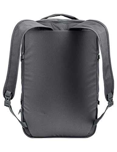 VAUDE Radtasche Karakorum, 68l, Gepäckträgertasche - 2