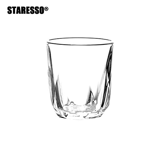 STARESSO Verre
