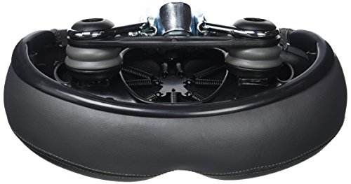 Point Tourensattel endzone, schwarz, XL, 11155905 - 2