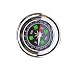 Produktbild Kompass Leuchtende Navigation Solide Wasserdicht Und Shakeproof Perfekt Für Wandern Camping Klettern Radfahren