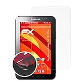 samsung gt p 1000 firmware FX-Curved-Antireflex Displayschutz: Blendfrei, hochflexibel und beste Passgenauigkeit - vollflächig bis zum Rand - einfache Montage