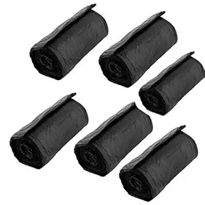 The Pets Company Dog Poop Bags, Dog Waste Pick Up Biodegradable Garbage Bags, Large 180 Bags