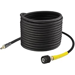 Kärcher 2.641-708 Rallonge flexible 10 m Quick Coupling renforcée pour nettoyeurs haute pression > 2009