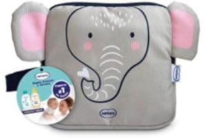 Nenuco, Champú para bebé, Estuche Elefante, 2 Piezas