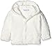 Dirkje Unisex Baby 31V-23036H Fully Printed Long Sleeve Track Jacket, Off-White (Off White), 6 Months (Manufacturer Size: 68)