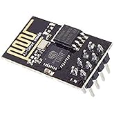 Bluecraft ESP-01 ESP8266 Serial WIFI Transceiver Module for Arduino
