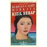 Kızıl Serap