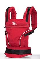 Manduca Babytrage und Rückentrage from M...