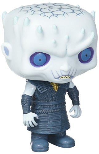 POP! Vinilo - Game of Thrones: Night King