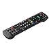 Produktbild KNOSSOS Smart TV Remote Control Replacement for Panasonic N2QAYB000487 Television RC