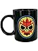 Produktbild Mexikanischen Wrestlers stealstreet Tasse