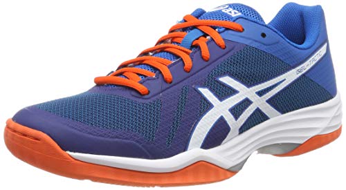 ASICS Volleyballschuh Gel-Tactic, Chaussures de Volleyball Homme