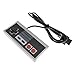Produktbild 1tlg Controller Gamepad Joypad für Super Classic Nintendo NES Entertainment