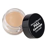NYX Cosmetics Concealer Jar