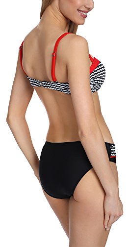 aQuarilla Damen Bikini Set AQ48 - 2