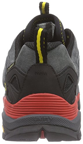 Merrell Herren Capra Gtx Trekking-& Wanderhalbschuhe - 2