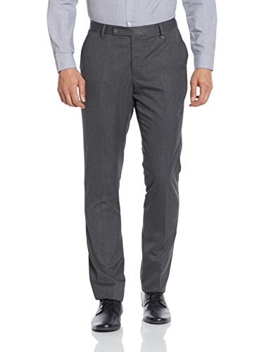 Indigo Nation Mens Suit Trousers RS.679 (60.00% Off) - Amazon