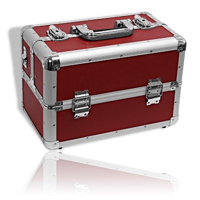 Aluminium Multikoffer, Etagenkoffer Farbwahl – 201500_VS_B_Ware - 3