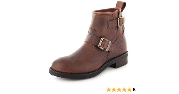 sendra boots 2976