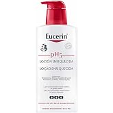 Eucerin - ph5 Enriched Body Lotion - 1L