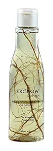 EXGROW Balasmic Vetiveria Shampoo (Hair Fall Control), 200 ml