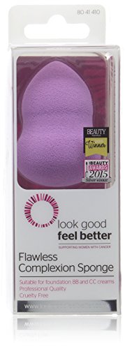Look Good Feel Better Flawless Complexion Sponge