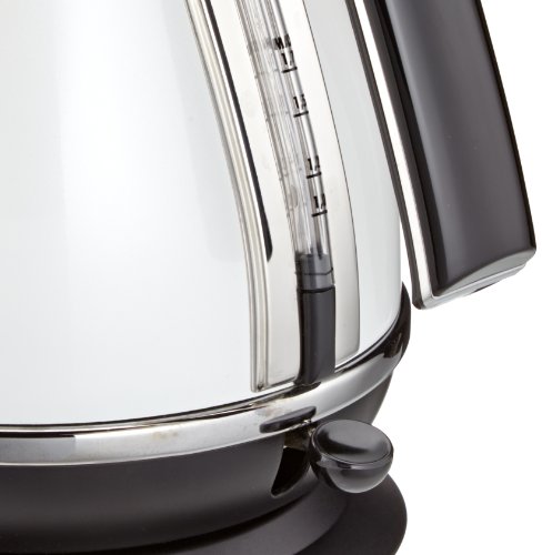 DeLonghi KBO 02001.W Wasserkocher, 2000 Watt weiss - 2