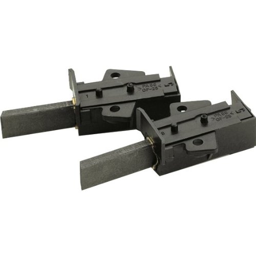 Preisvergleich Produktbild AEG 6541413205 Waschmaschinenzubehör Motoren Kohlebürste