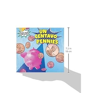 Un Centavo - Pennies (Monedas Y Billetes / Coins and Money)