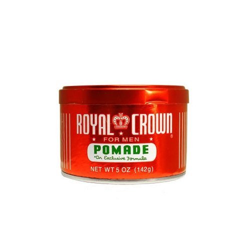 Royal Crown Men's Pomade